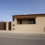 La Fragua