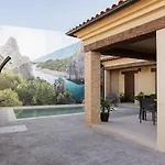 Holiday home La Fragua *