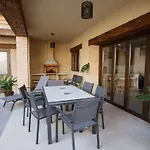 La Fragua Ibahernando