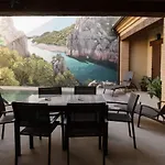 La Fragua Holiday home *