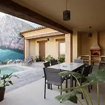 La Fragua Holiday home Ibahernando