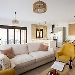 La Fragua Holiday home *