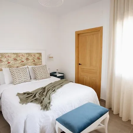La Fragua Holiday home