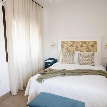 Holiday home La Fragua Ibahernando