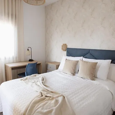 La Fragua Holiday home *
